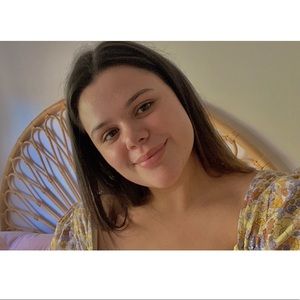 Meet your Posher, Kaite